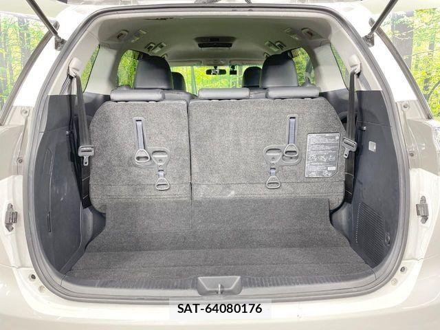 Toyota ESTIMA 2013-09 8073701-4