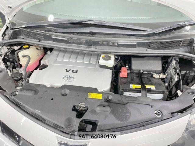 Toyota ESTIMA 2013-09 8073701-5