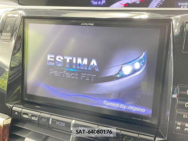 Toyota ESTIMA 2013-09 8073701-6