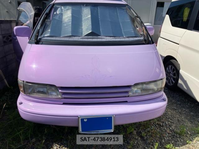Toyota ESTIMA 1991-07 8073702-0