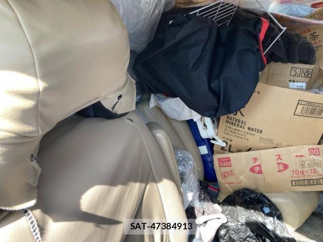 Toyota ESTIMA 1991-07 8073702-9