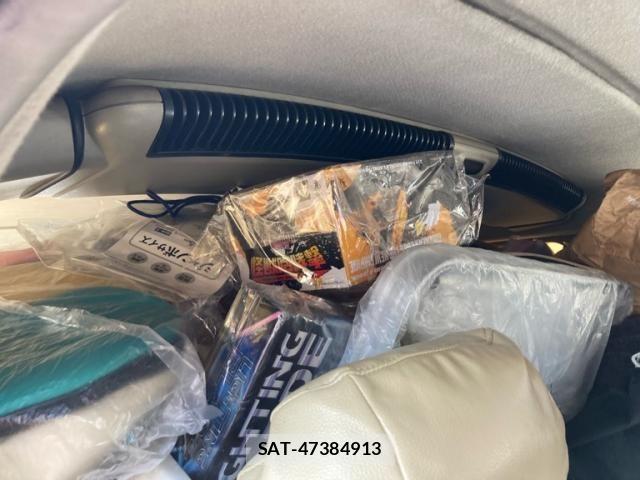 Toyota ESTIMA 1991-07 8073702-10