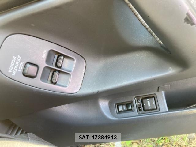 Toyota ESTIMA 1991-07 8073702-11