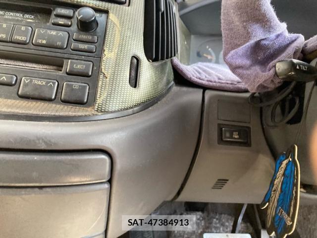 Toyota ESTIMA 1991-07 8073702-12