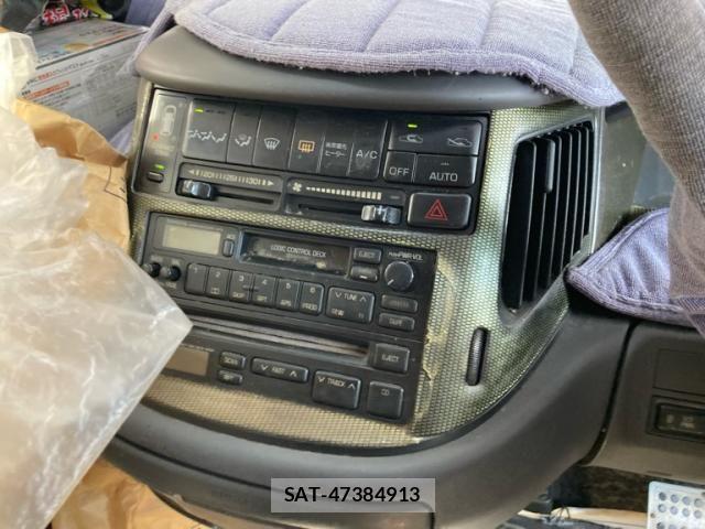 Toyota ESTIMA 1991-07 8073702-13