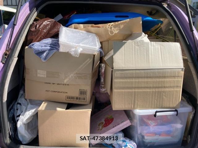 Toyota ESTIMA 1991-07 8073702-17