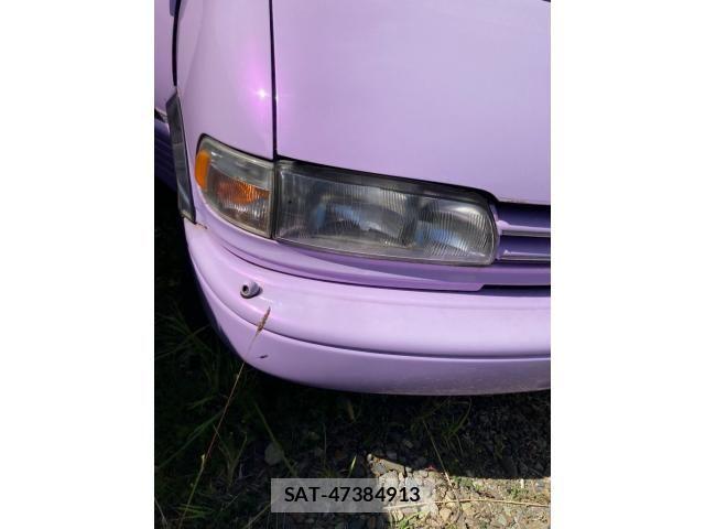 Toyota ESTIMA 1991-07 8073702-1