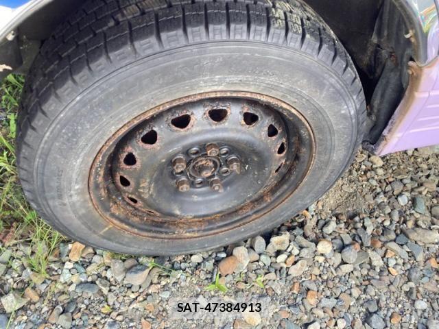 Toyota ESTIMA 1991-07 8073702-3