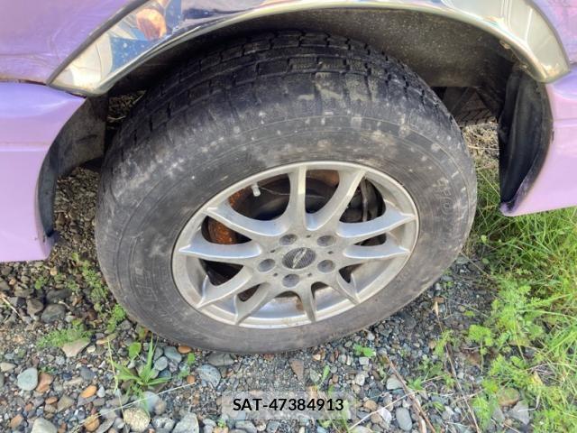 Toyota ESTIMA 1991-07 8073702-4