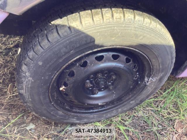 Toyota ESTIMA 1991-07 8073702-5