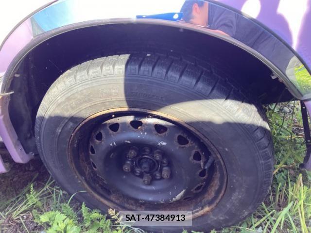 Toyota ESTIMA 1991-07 8073702-6
