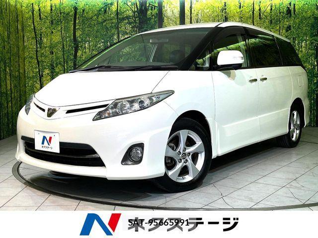 Toyota ESTIMA 2010-09 8099066-0
