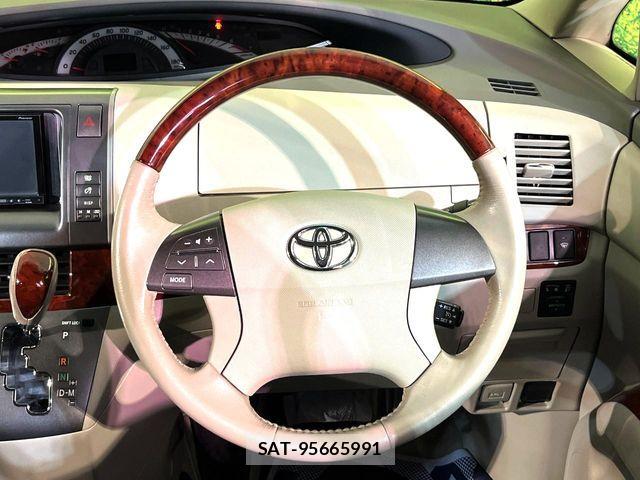 Toyota ESTIMA 2010-09 8099066-11