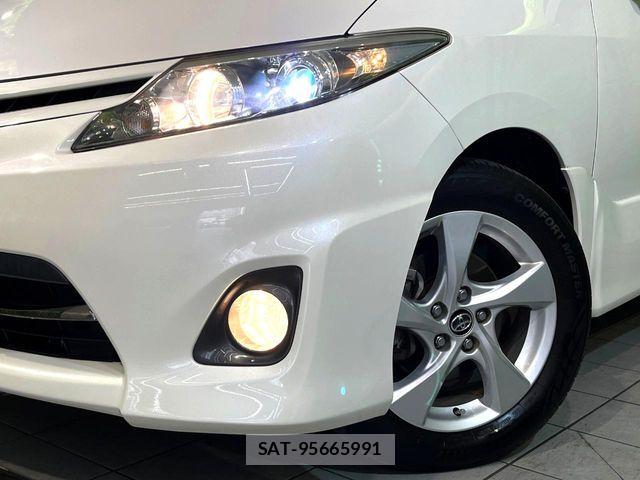 Toyota ESTIMA 2010-09 8099066-12