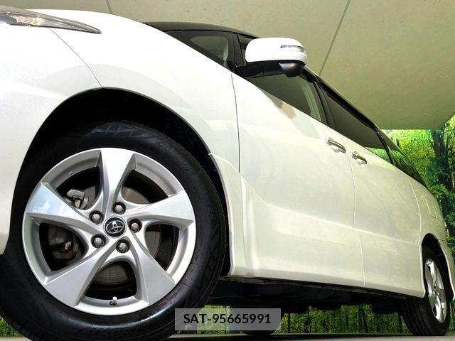 Toyota ESTIMA 2010-09 8099066-13