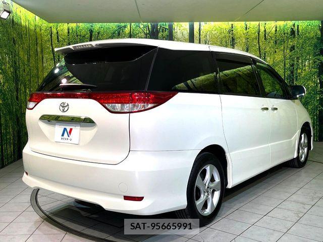 Toyota ESTIMA 2010-09 8099066-16