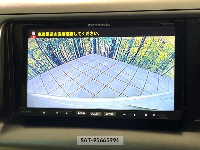 Toyota ESTIMA 2010-09 8099066-3