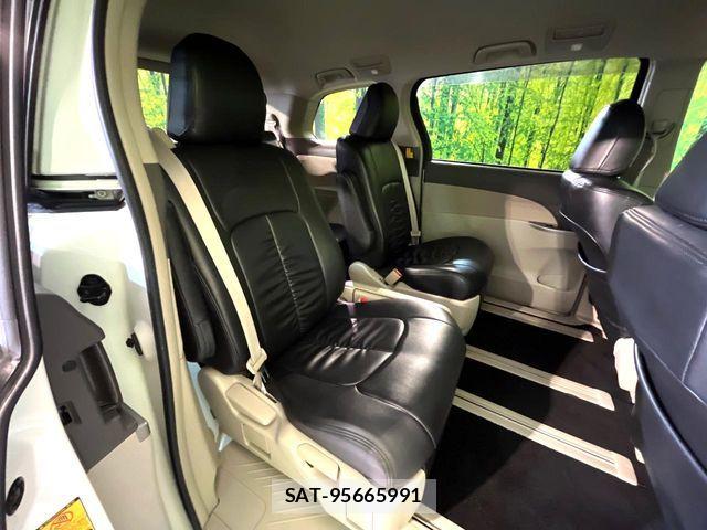 Toyota ESTIMA 2010-09 8099066-8