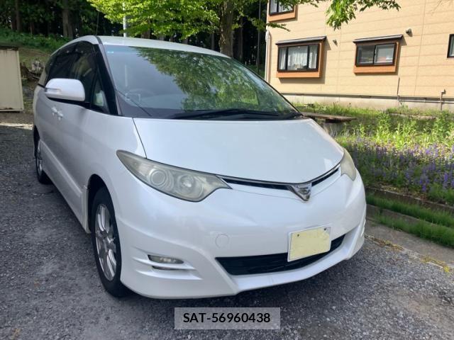 Toyota ESTIMA 2006-03 8099067-0