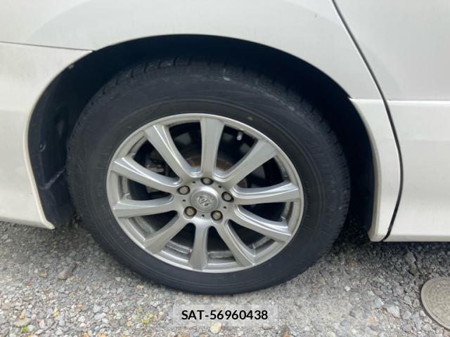 Toyota ESTIMA 2006-03 8099067-9