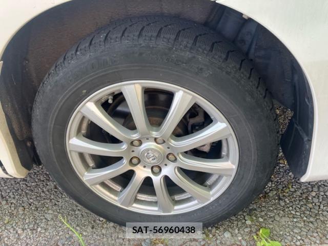 Toyota ESTIMA 2006-03 8099067-10