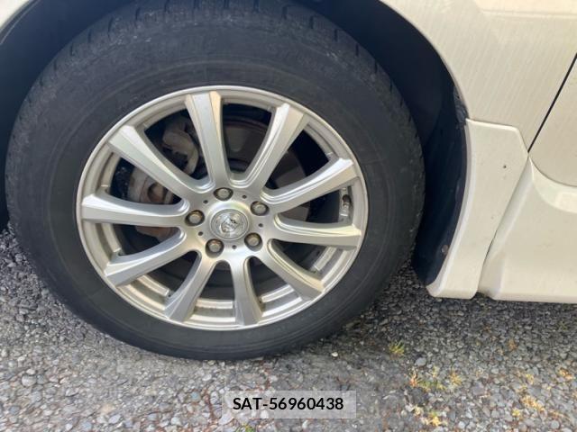 Toyota ESTIMA 2006-03 8099067-12