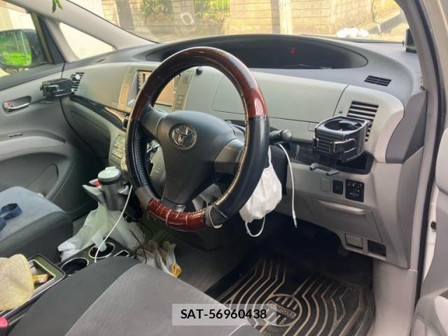 Toyota ESTIMA 2006-03 8099067-14