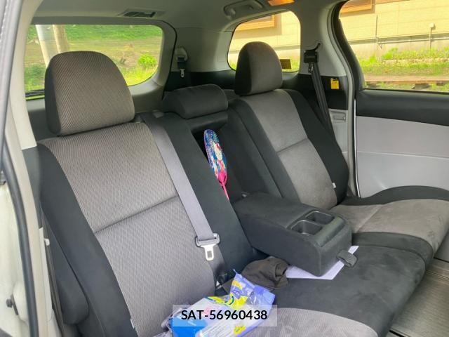 Toyota ESTIMA 2006-03 8099067-16