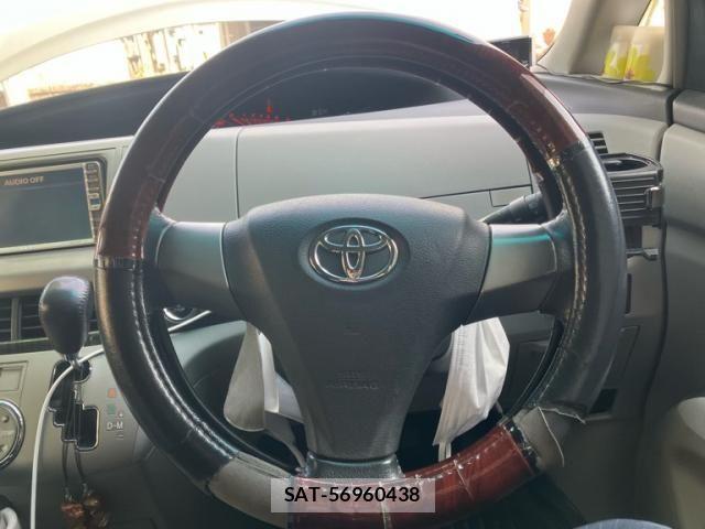 Toyota ESTIMA 2006-03 8099067-20