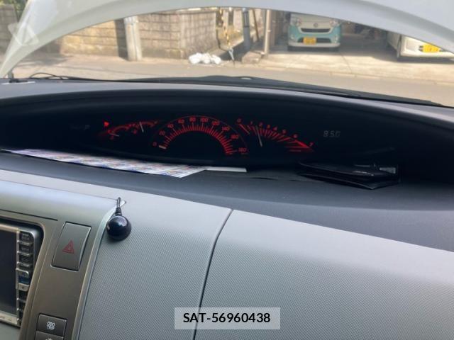 Toyota ESTIMA 2006-03 8099067-21