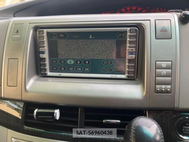 Toyota ESTIMA 2006-03 8099067-22