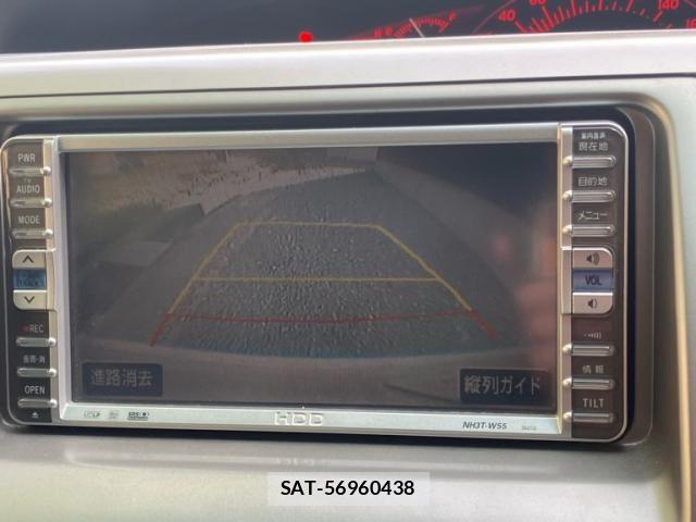 Toyota ESTIMA 2006-03 8099067-23