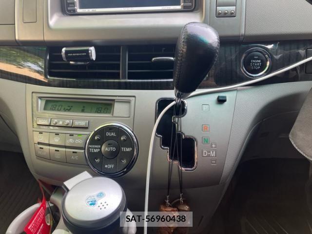 Toyota ESTIMA 2006-03 8099067-24