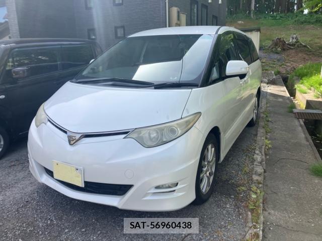 Toyota ESTIMA 2006-03 8099067-2