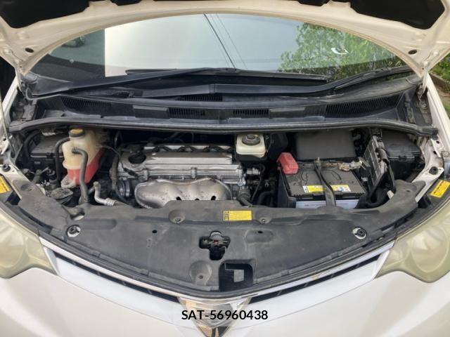Toyota ESTIMA 2006-03 8099067-3