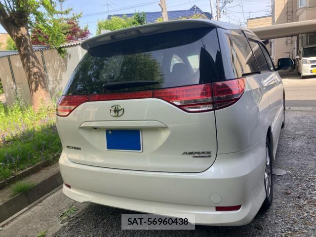Toyota ESTIMA 2006-03 8099067-4