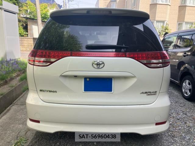 Toyota ESTIMA 2006-03 8099067-5