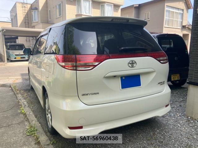 Toyota ESTIMA 2006-03 8099067-6