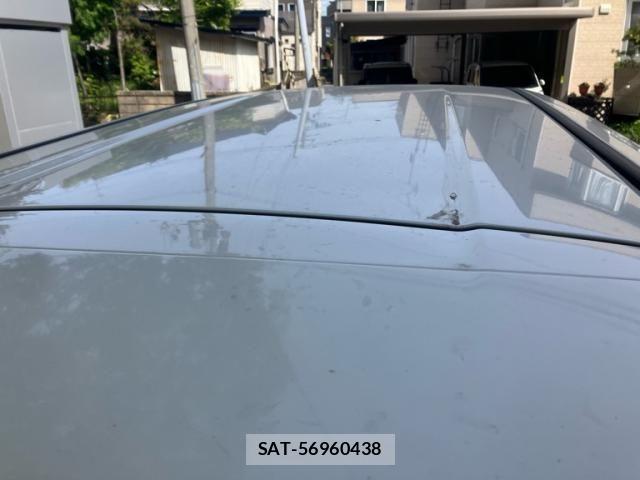 Toyota ESTIMA 2006-03 8099067-7