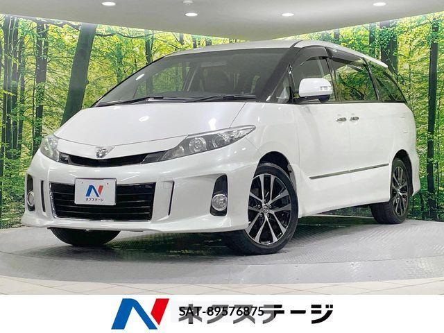 Toyota ESTIMA 2013-10 8129977-0