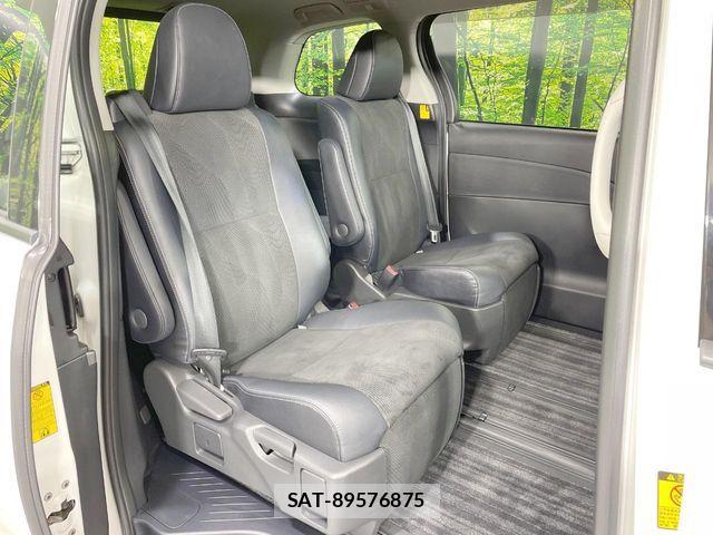 Toyota ESTIMA 2013-10 8129977-9