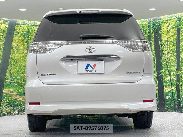 Toyota ESTIMA 2013-10 8129977-16