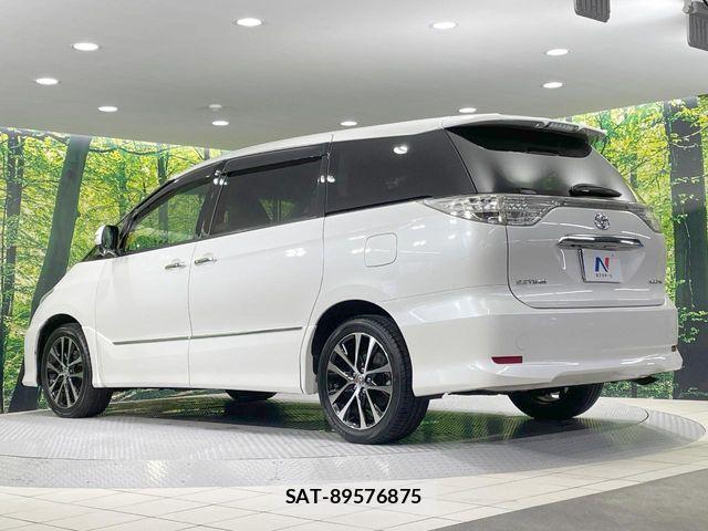 Toyota ESTIMA 2013-10 8129977-18