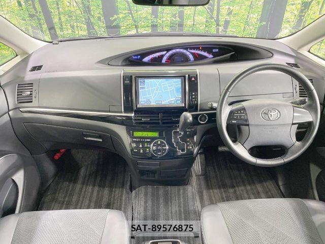 Toyota ESTIMA 2013-10 8129977-1