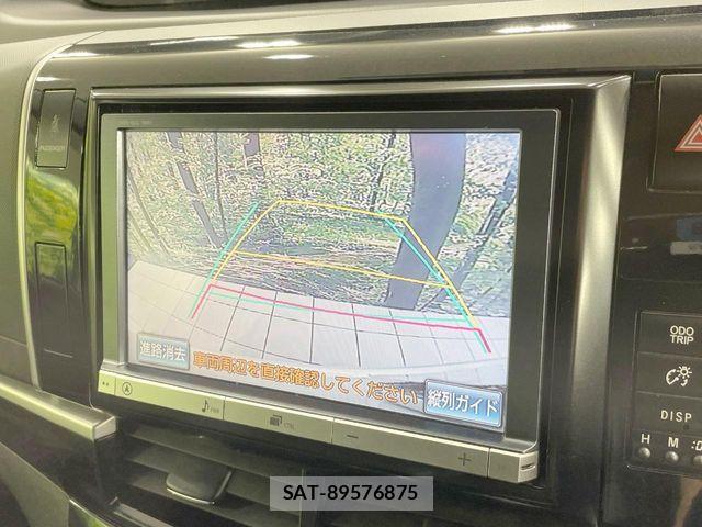 Toyota ESTIMA 2013-10 8129977-5