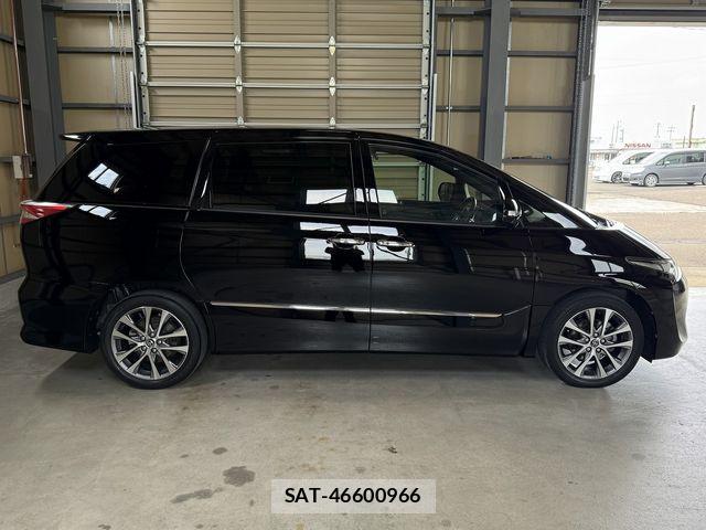 Toyota ESTIMA 2017-11 8145781-20