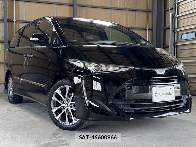 Toyota ESTIMA 2017-11 8145781-2