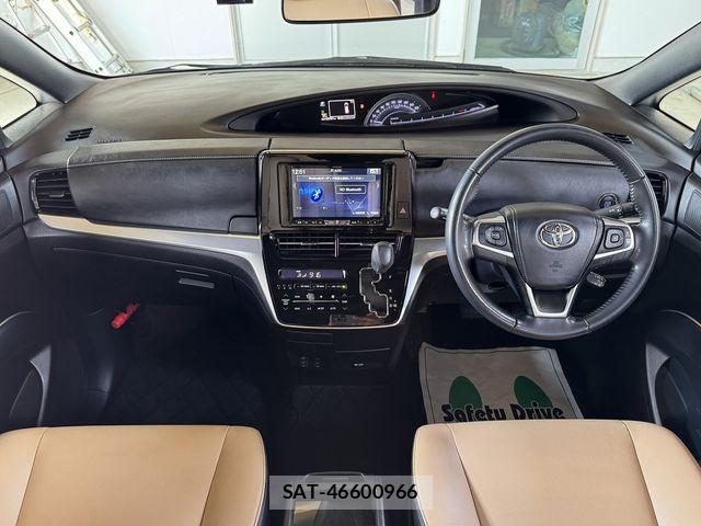 Toyota ESTIMA 2017-11 8145781-6