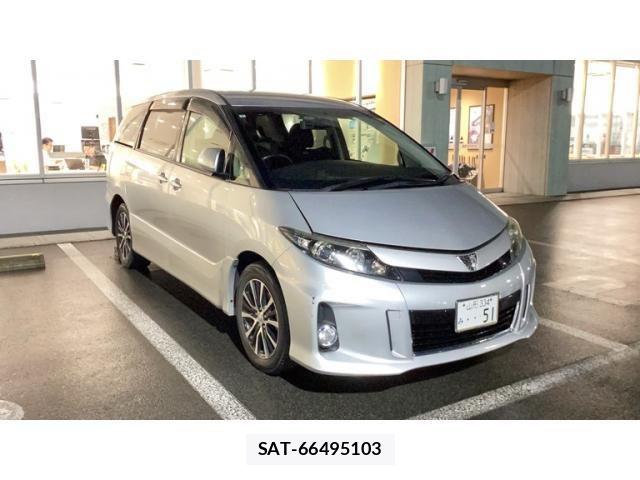 Toyota ESTIMA 2014-03 8229863-0