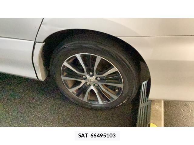 Toyota ESTIMA 2014-03 8229863-2